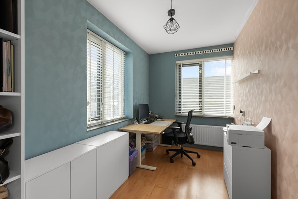 Medium property photo - Andrej Sacharovstraat 13, 1102 AD Amsterdam